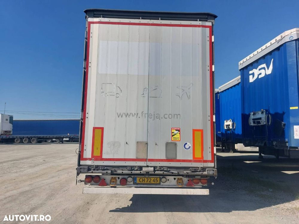 Schmitz Cargobull scb*s3b - 5