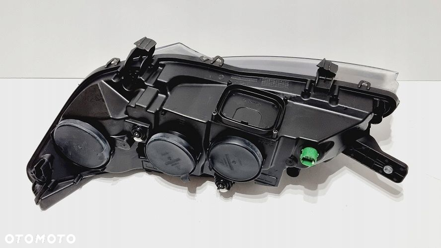 REFLEKTOR PRAWY LAMPA FIAT DUCATO BOXER JUMPER LIFT EUROPA - 4