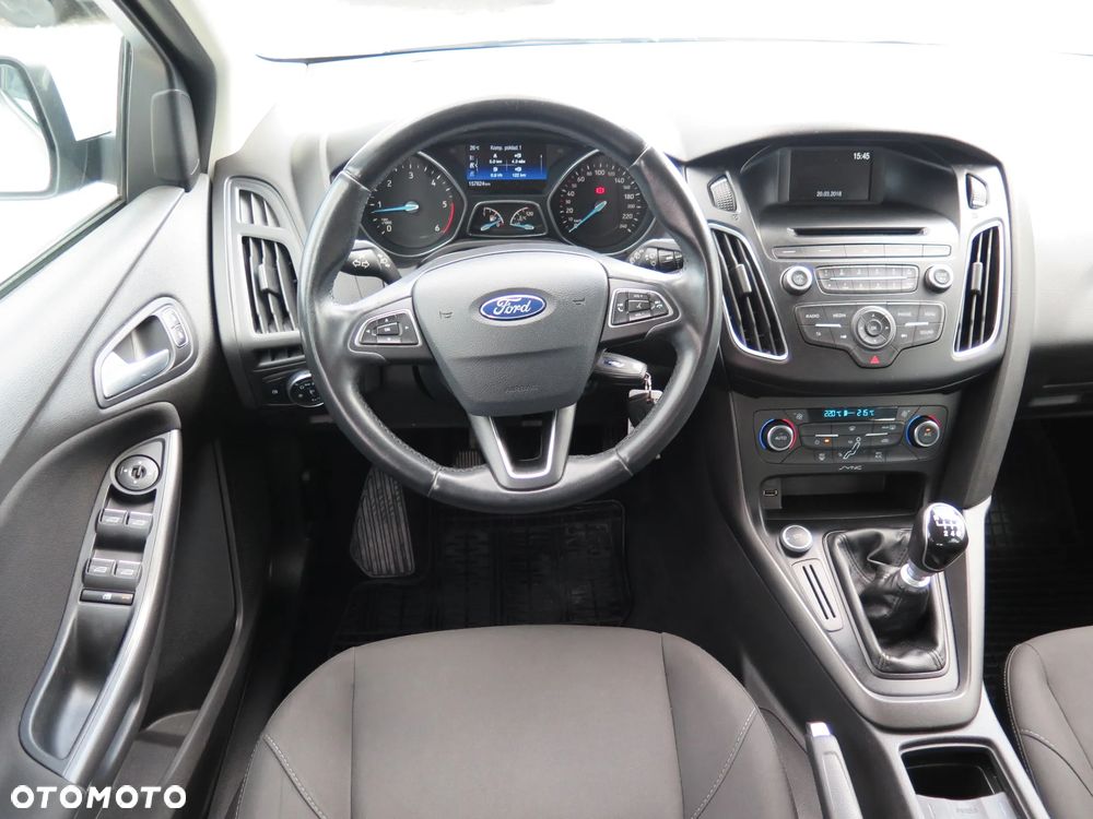 Ford Focus - 13