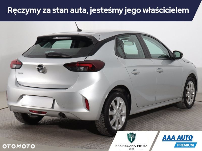 Opel Corsa - 6