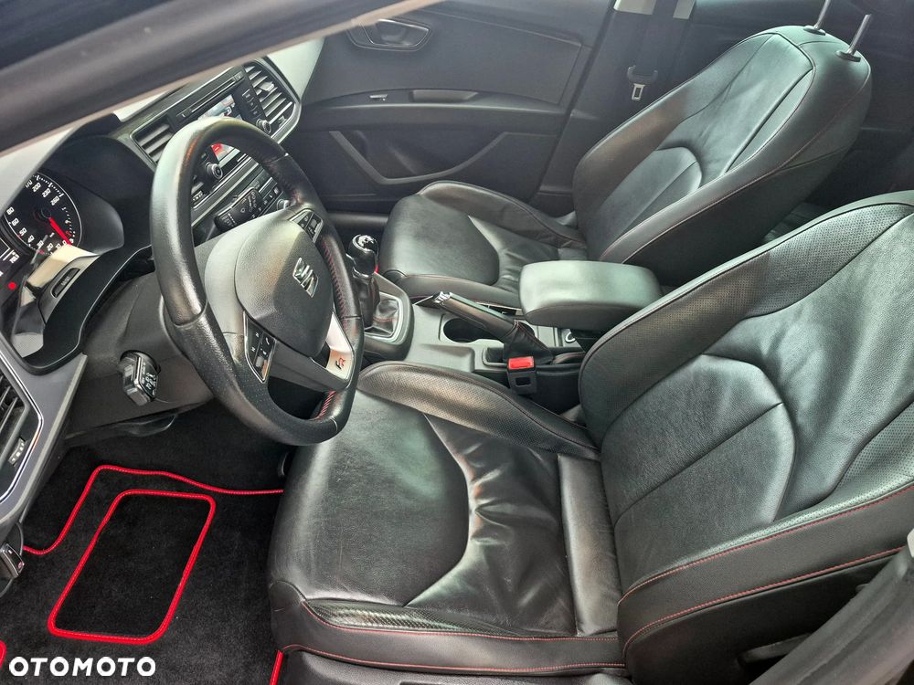 Seat Leon - 14