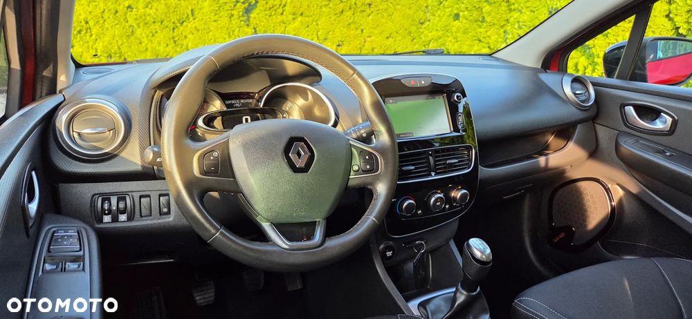 Renault Clio (Energy) TCe 90 Start & Stop LIMITED - 19