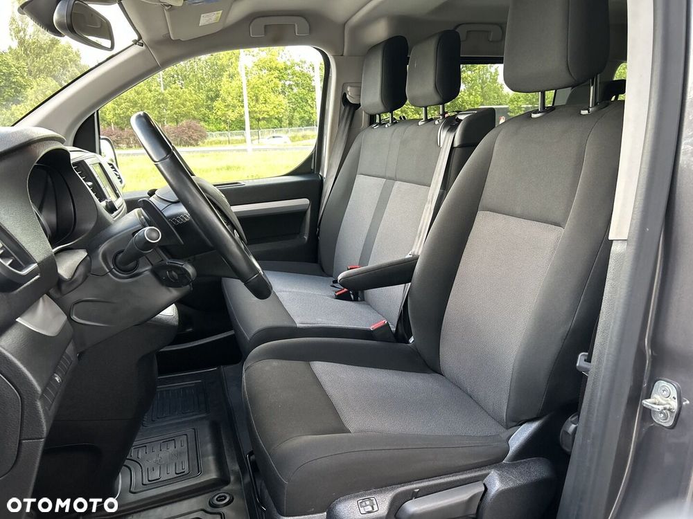 Toyota Proace Verso 2.0 D4-D Long Business - 9