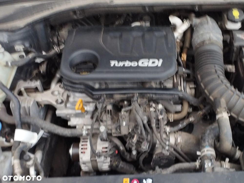 Kia Ceed 1.0 T-GDI S - 19