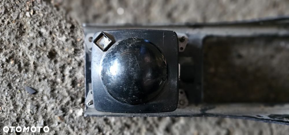 Radar distronic ACC czujnik sensor Audi Q7 4L0907561 - 2