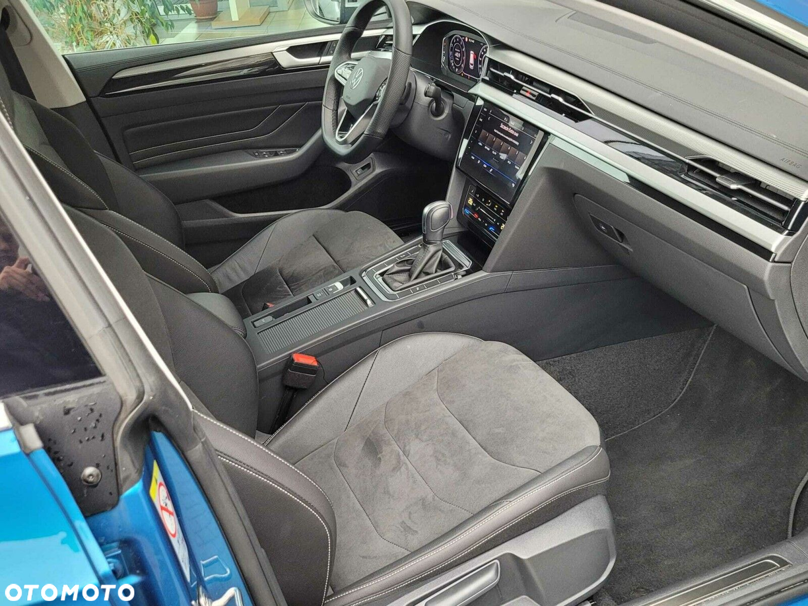 Volkswagen Arteon - 7