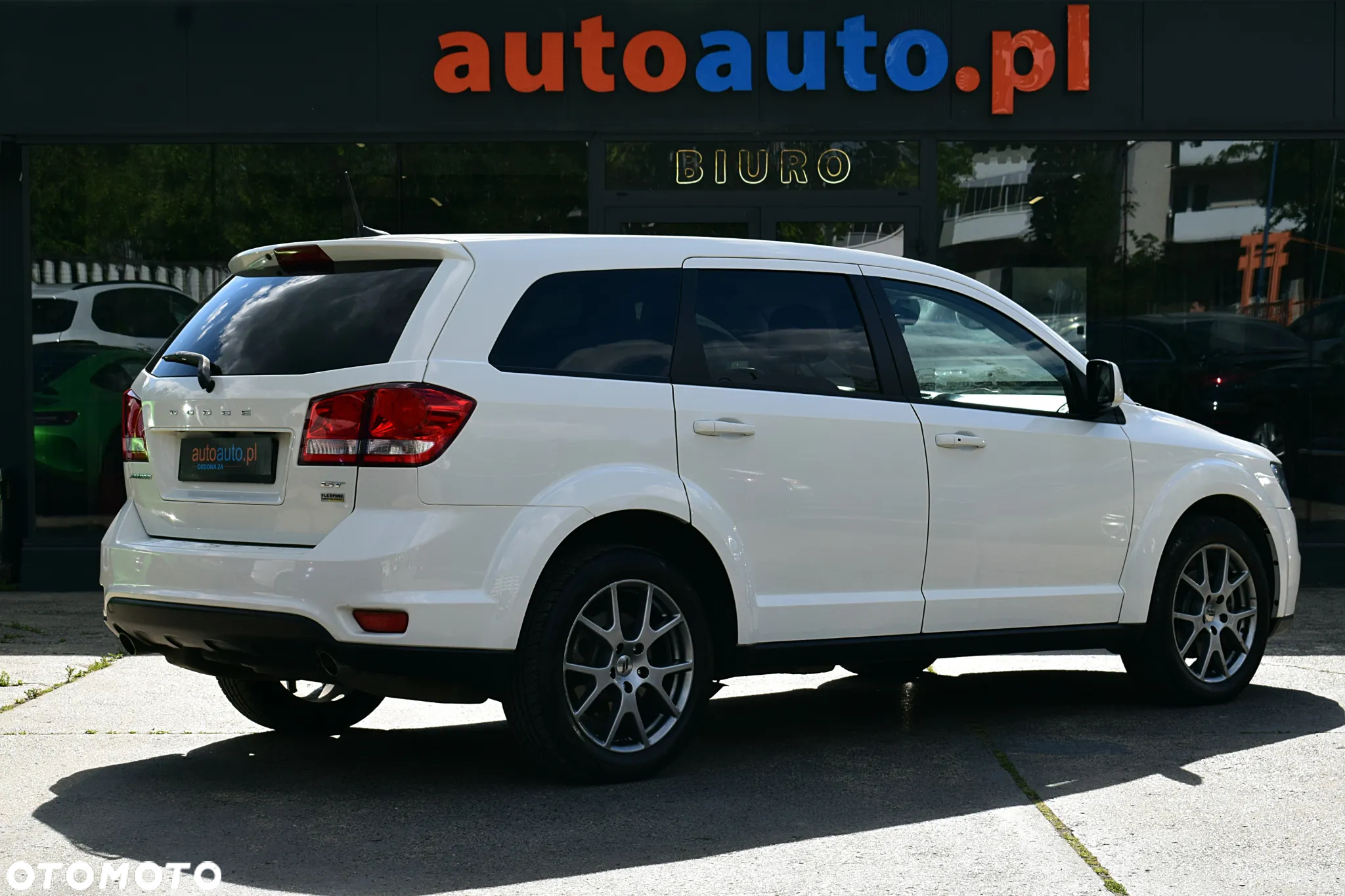 Dodge Journey - 23