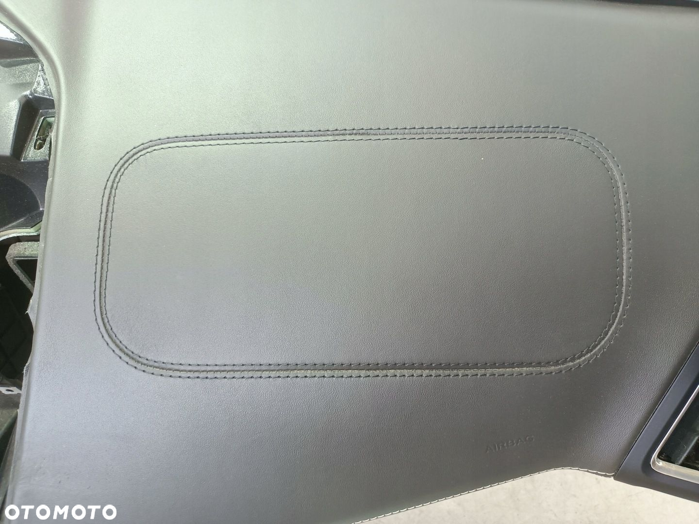 FORD KUGA MK2 LIFT VIGNALE DESKA KONSOLA AIRBAG PASY DEMONTAŻ ORYGINAŁ - 8