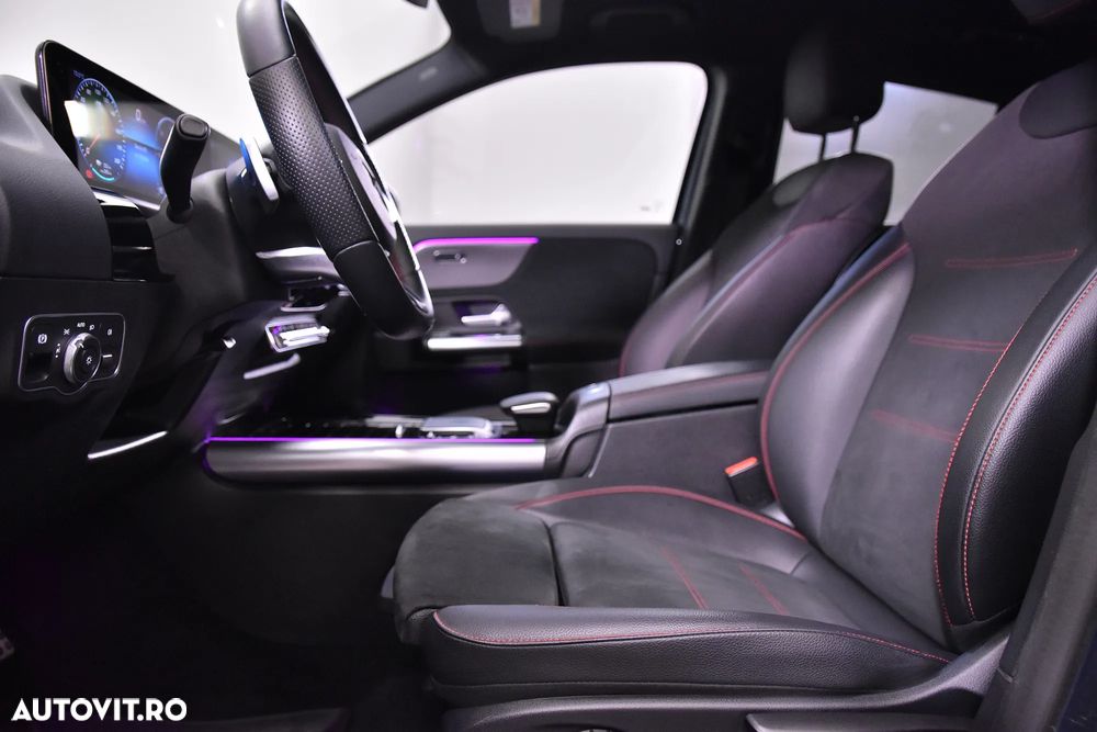 Mercedes-Benz EQA 250 - 24