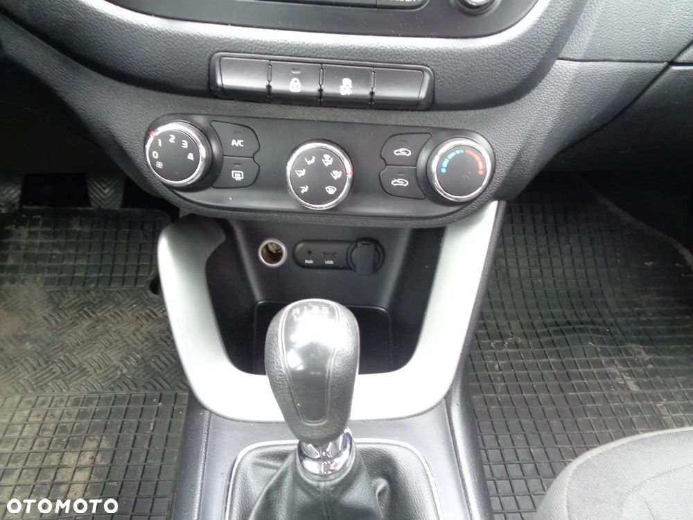 Kia Ceed 1.4 CVVT Vision - 13