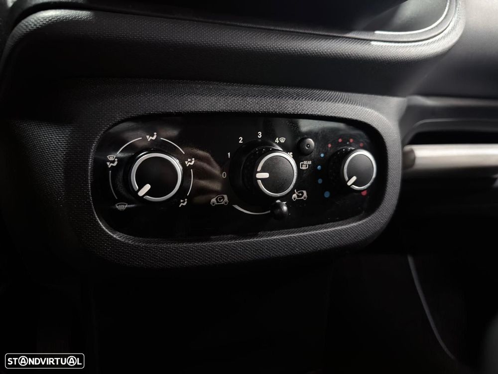 Smart ForTwo Coupé 0.9 Passion 90 - 15