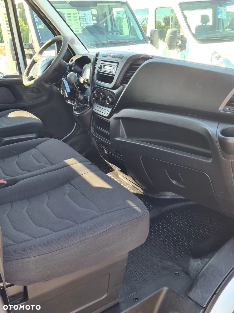 Iveco Daily - 7