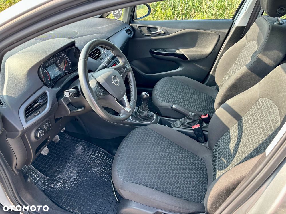 Opel Corsa 1.4 Enjoy - 13