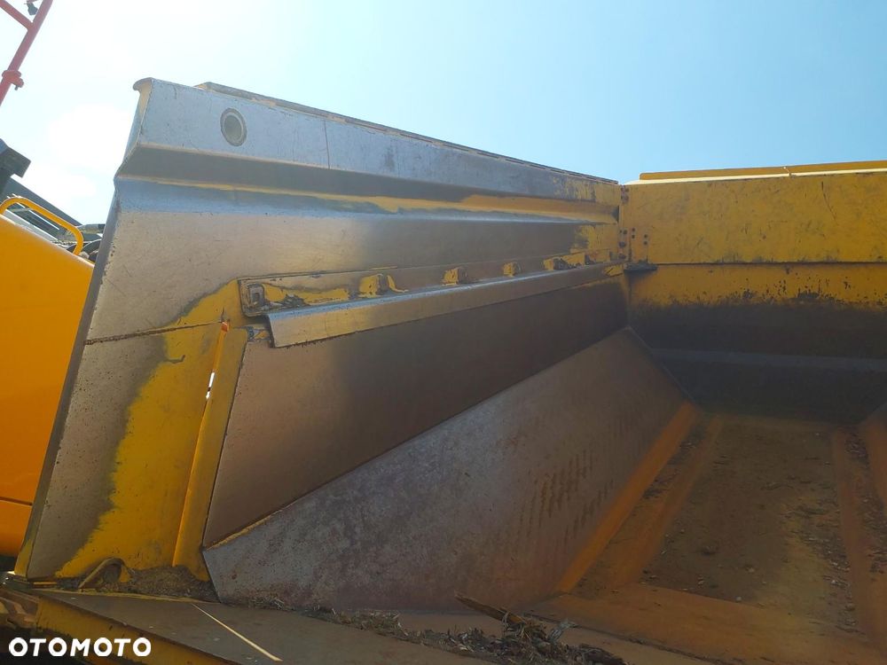 Volvo A25G A30 A35 A40 BELL B25 B30 B35 IDEAŁ UNIKAT JAK NOWE 2428 MTH! - 28