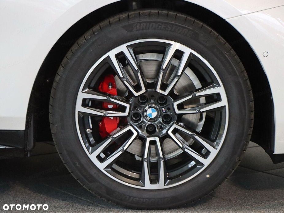 BMW Seria 5 520i mHEV M Sport - 15