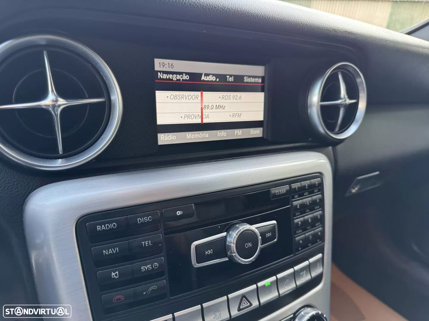 Mercedes-Benz SLK 200 BE Aut. - 41