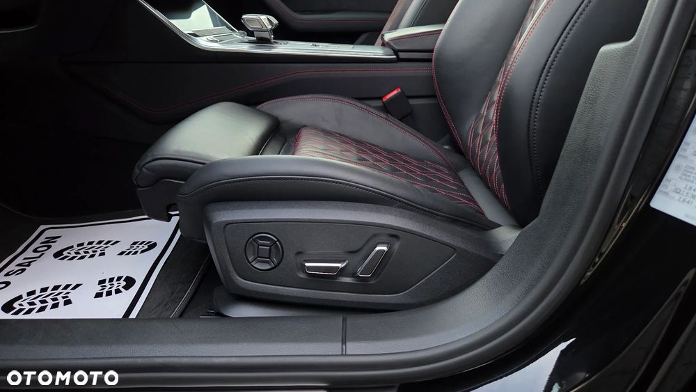 Audi A6 Avant 2023