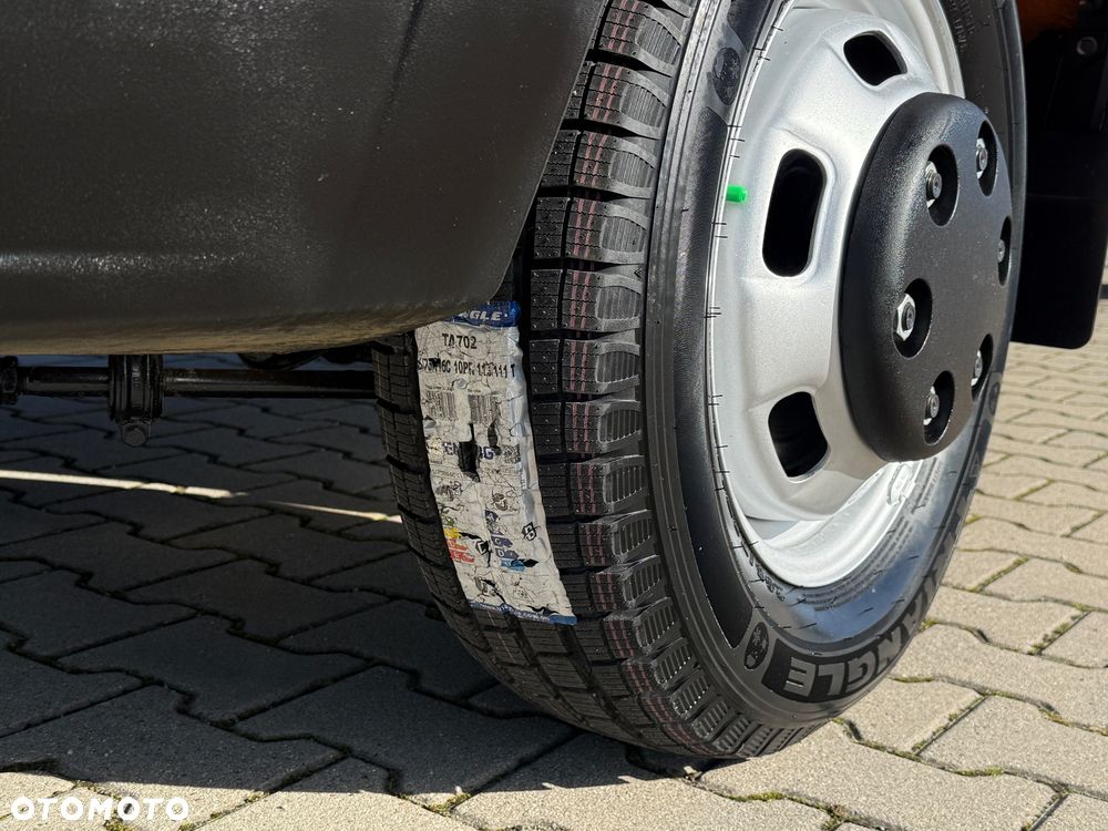 Iveco DAILY 50C15 3.0 HPI 150KM WYWROTKA 3 str!  Dubel Kabina 7 osobowy ! 147 TYŚ KM !Resor + Poduszka! - 38