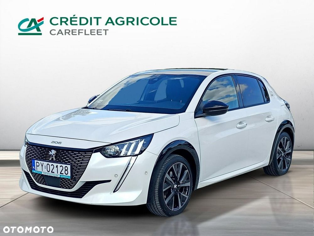 Peugeot 208 1.2 PureTech GT S&S EAT8 - 2