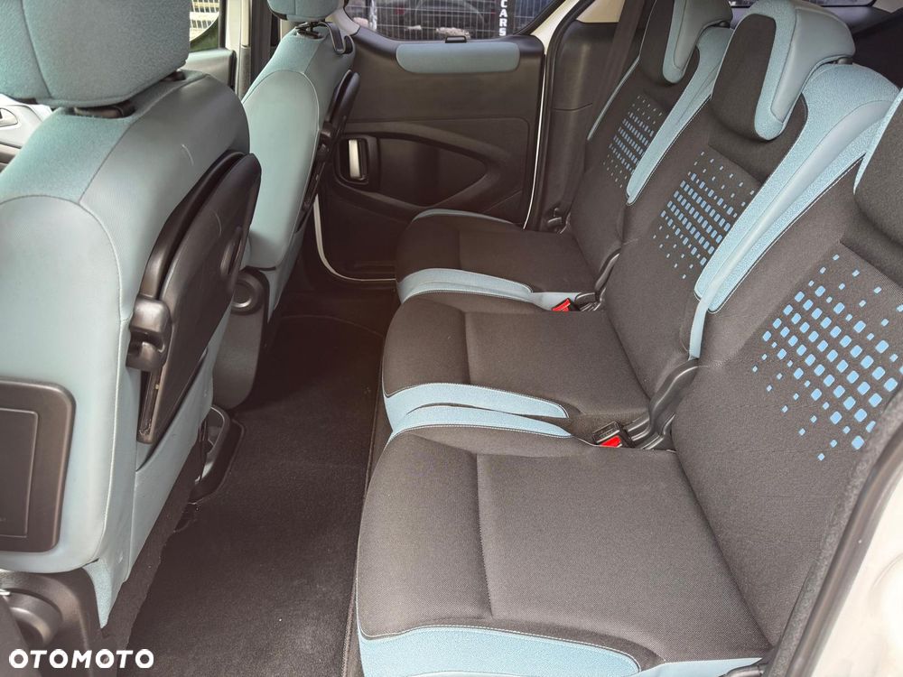 Citroën Berlingo - 31
