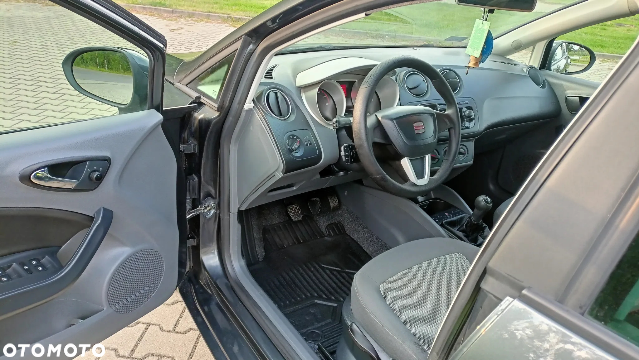 Seat Ibiza 1.4 16V Entry - 3
