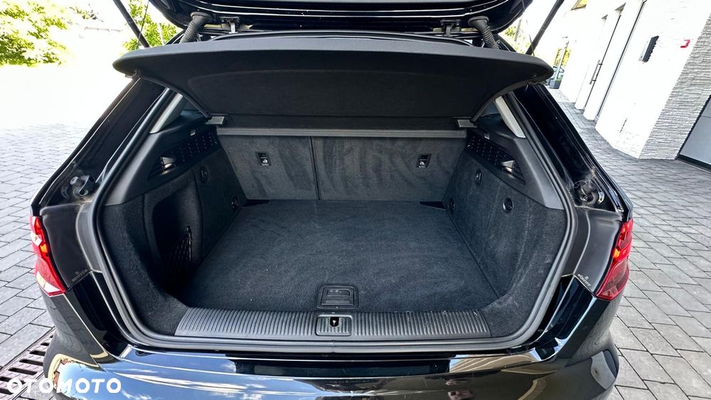 Audi A3 Sportback - 24