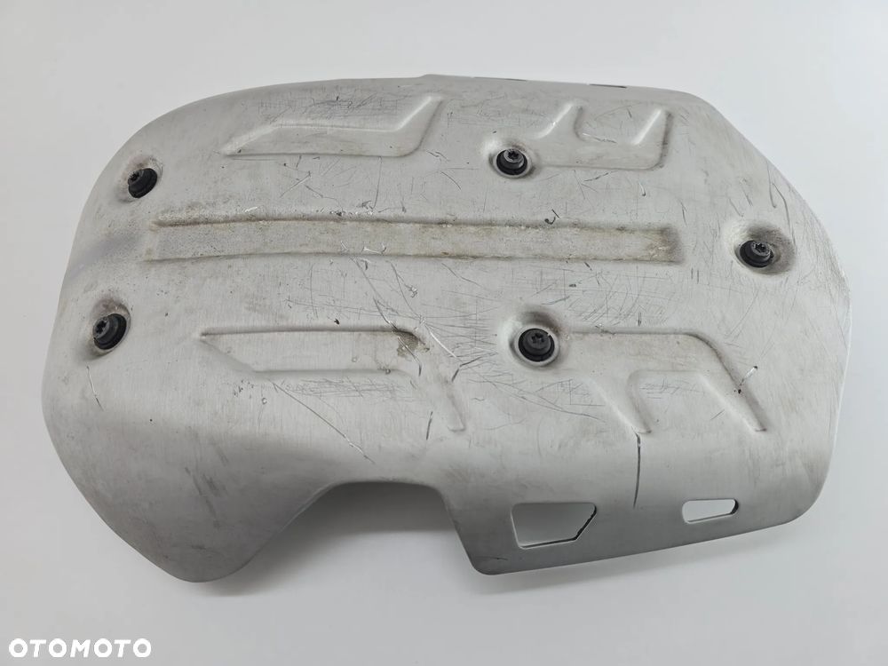 OSLONA PLYTA POD SILNIK MOCOWANIE SRUBY BMW R 1250 - 9