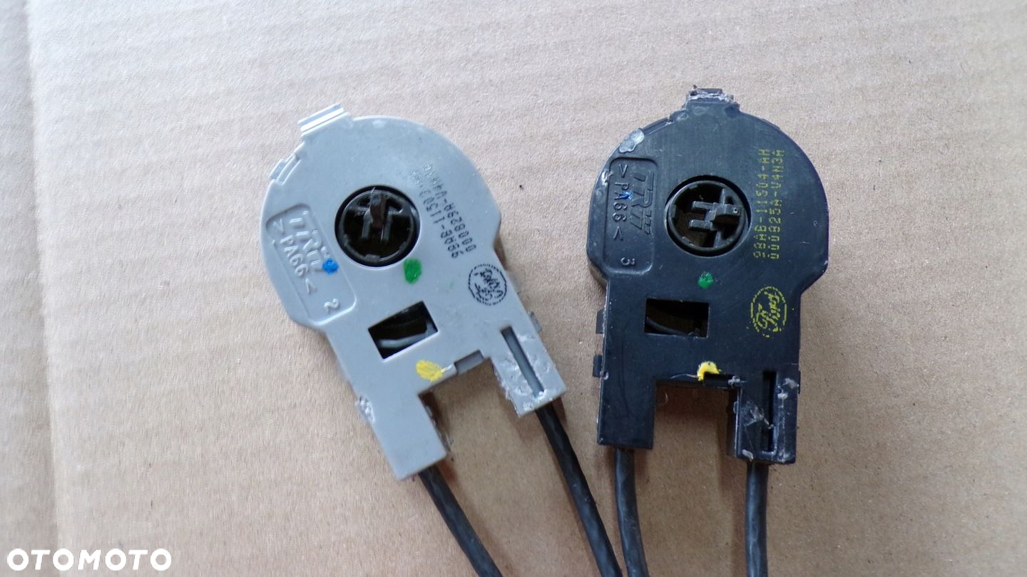 FOCUS MK1 PANEL STEROWANIA NAWIEWU LINKI - 7