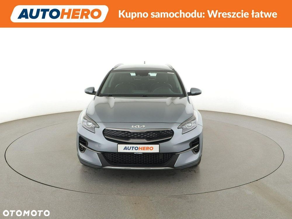 Kia XCeed 1.6 GDI DCT6 OPF Inspiration - 13