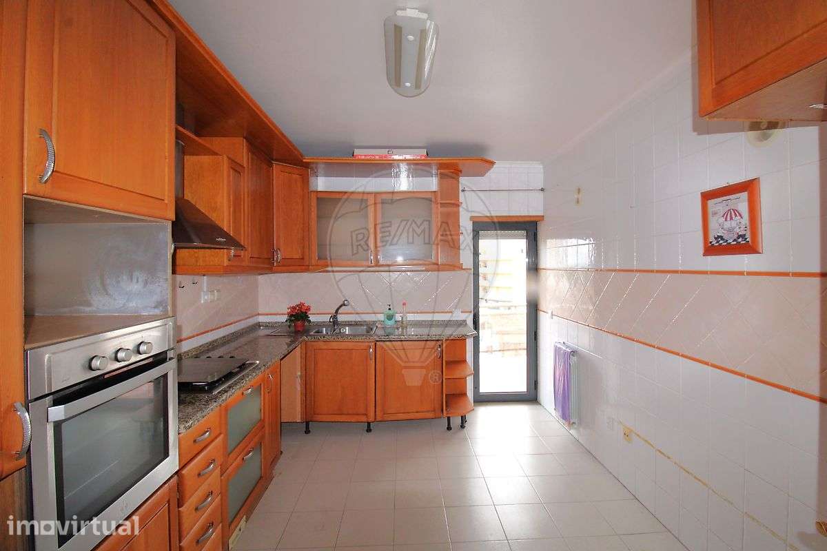 Apartamento T3 para arrendamento - Grande imagem: 3/24