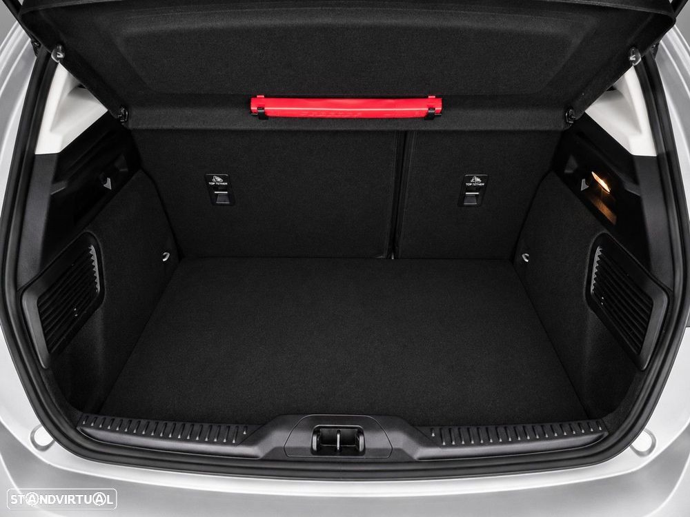 Ford Focus 1.5 TDCi ECOBlue Titanium - 15