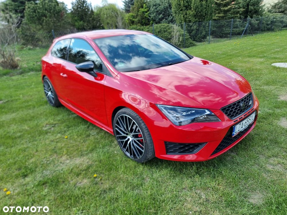 Seat Leon - 2
