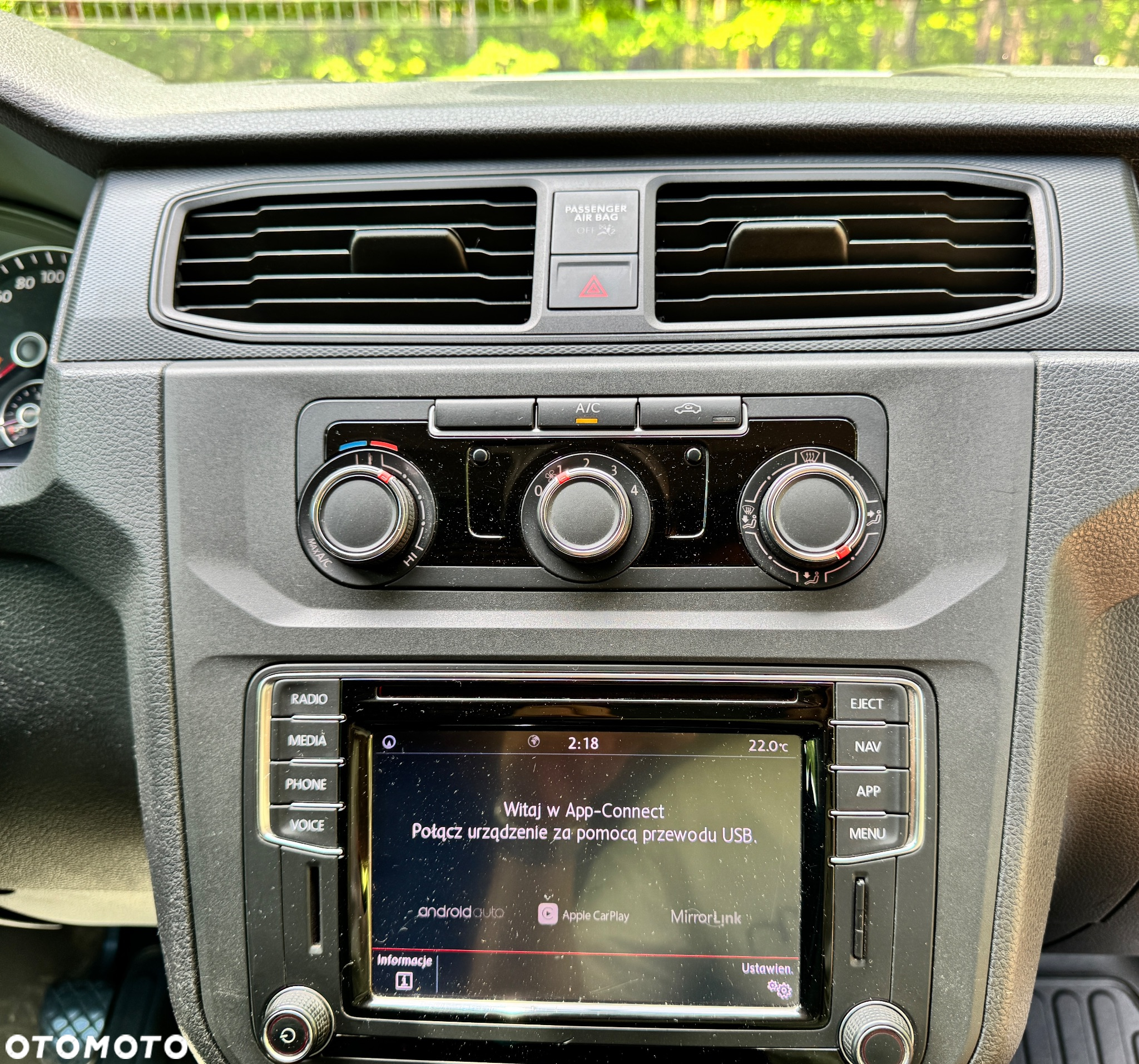 Volkswagen Caddy 2.0 TDI - 23