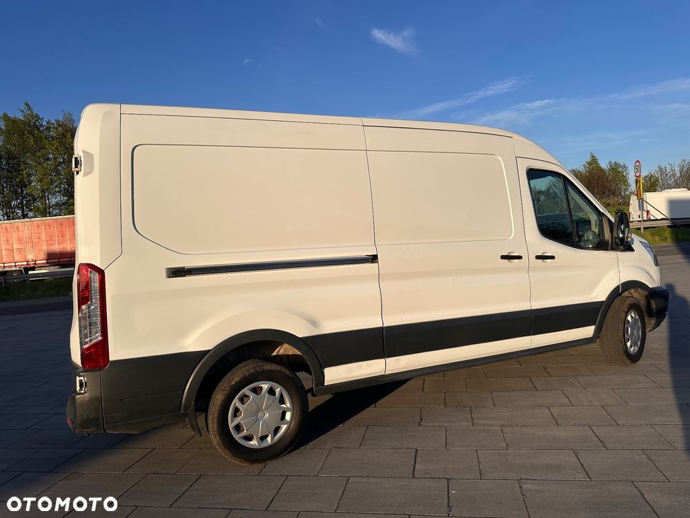 Ford Transit - 5