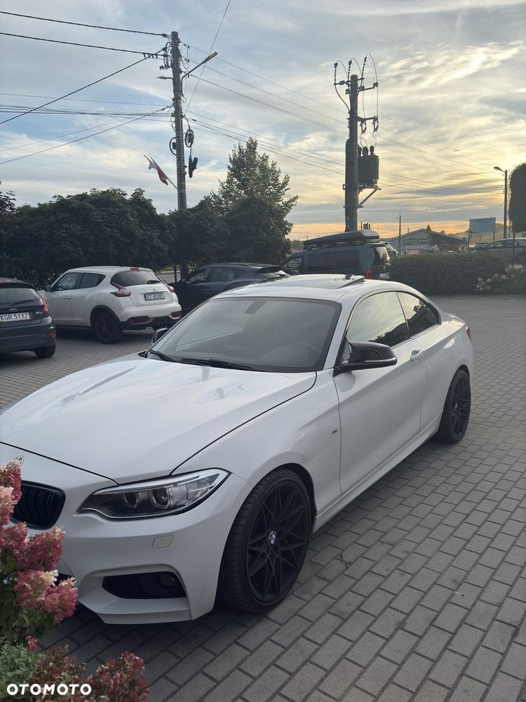 BMW Seria 2 - 6