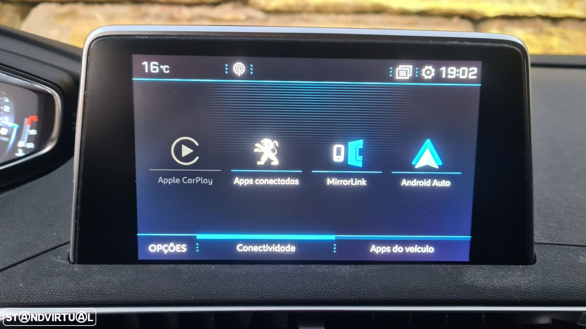 Peugeot 3008 - 21