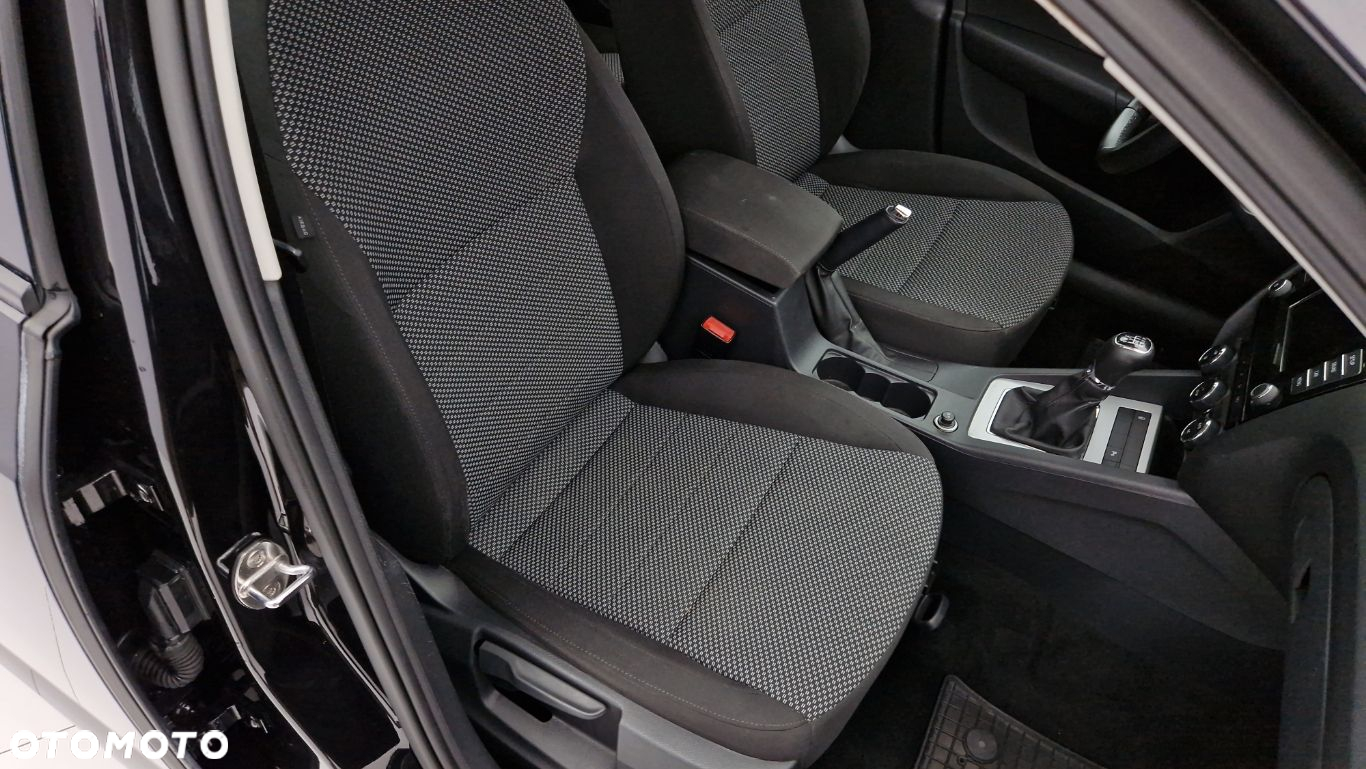 Skoda Octavia 1.4 TSI Ambition - 20