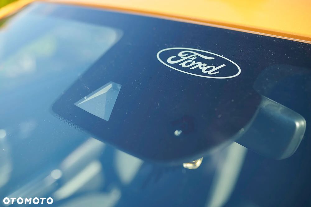 Ford Mustang 5.0 Ti-VCT V8 GT - 9