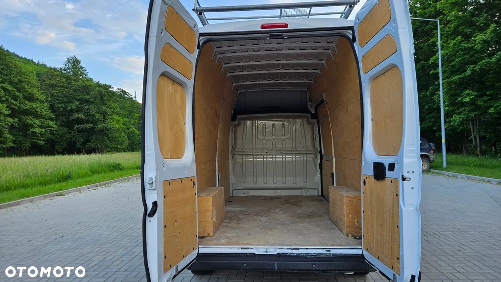 Citroën Jumper L3H3 - 12