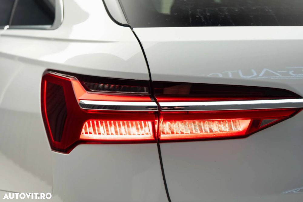 Audi A6 2.0 40 TDI S tronic Design - 8