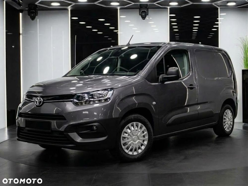 Toyota Proace City