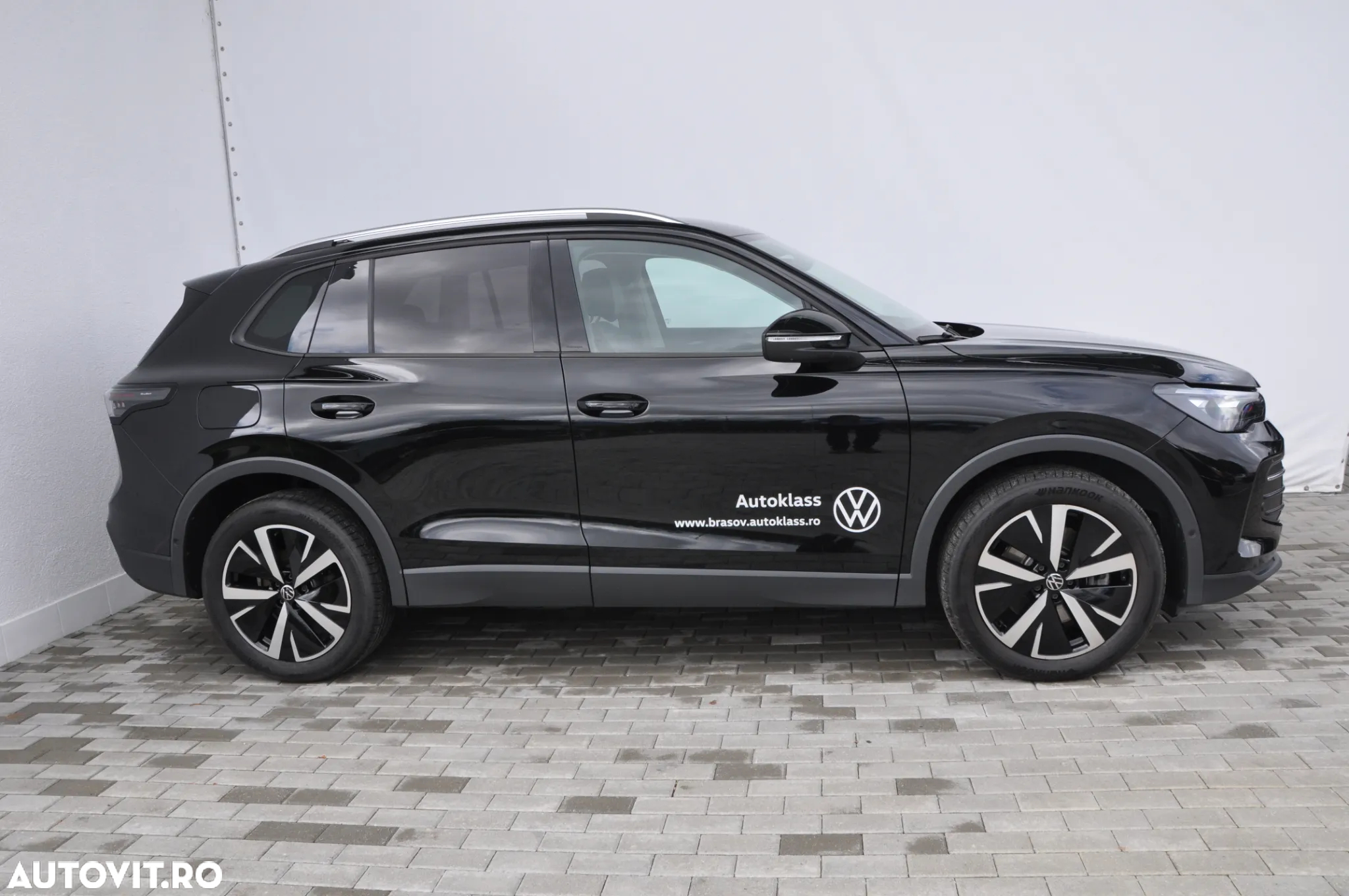 Volkswagen Tiguan 2.0 TDI DSG 4Motion Life - 7
