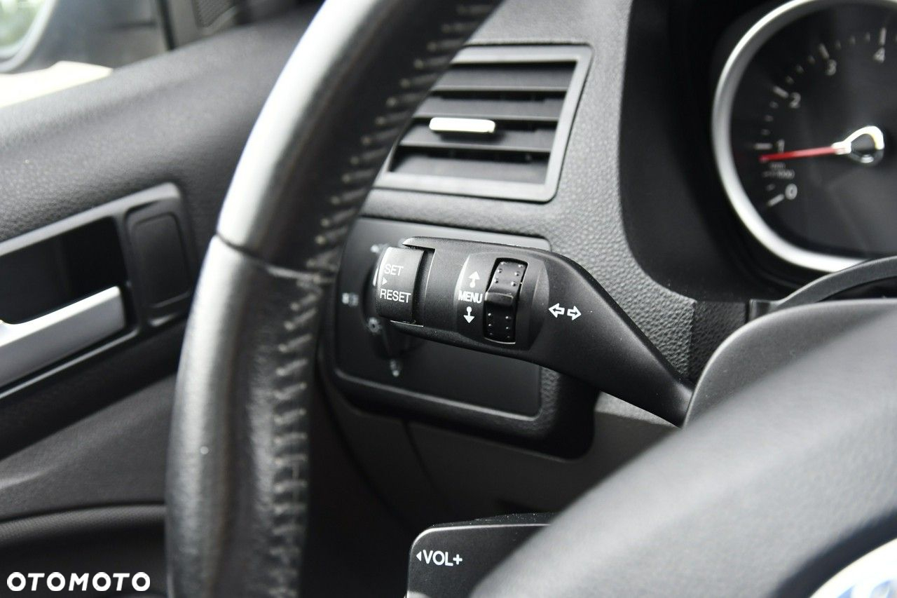 Ford C-MAX - 23