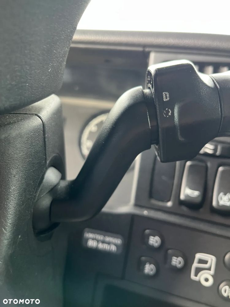 Scania 420R - 21