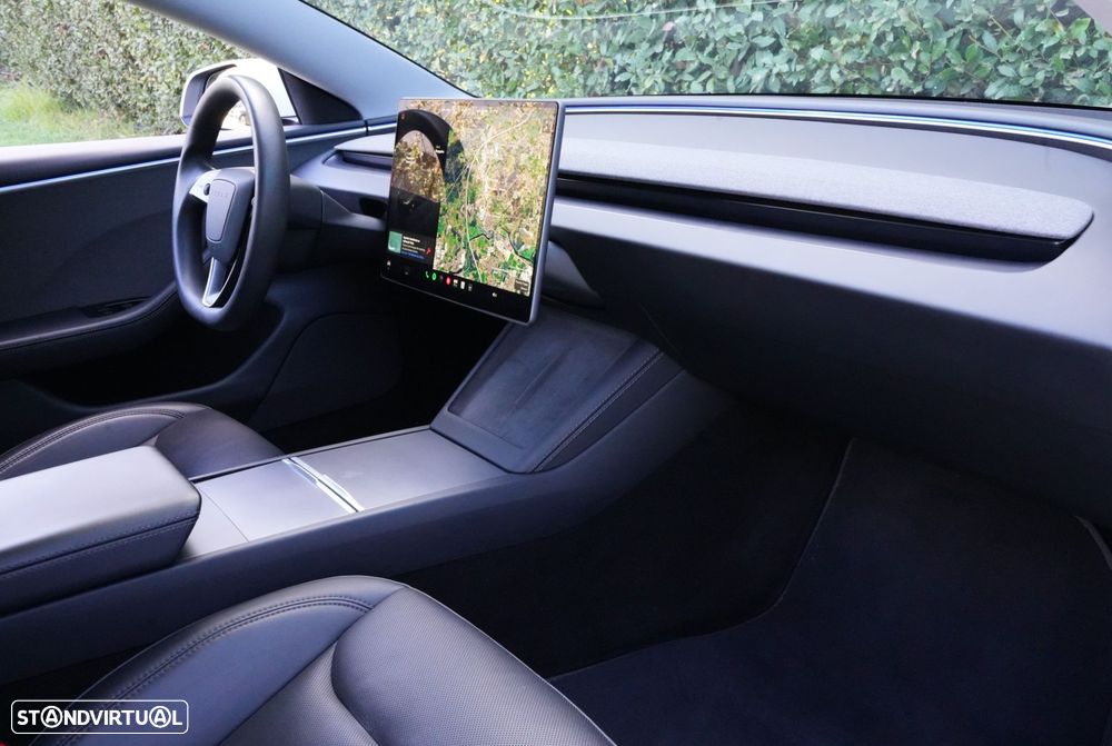 Tesla Model 3 Tração Traseira - 22