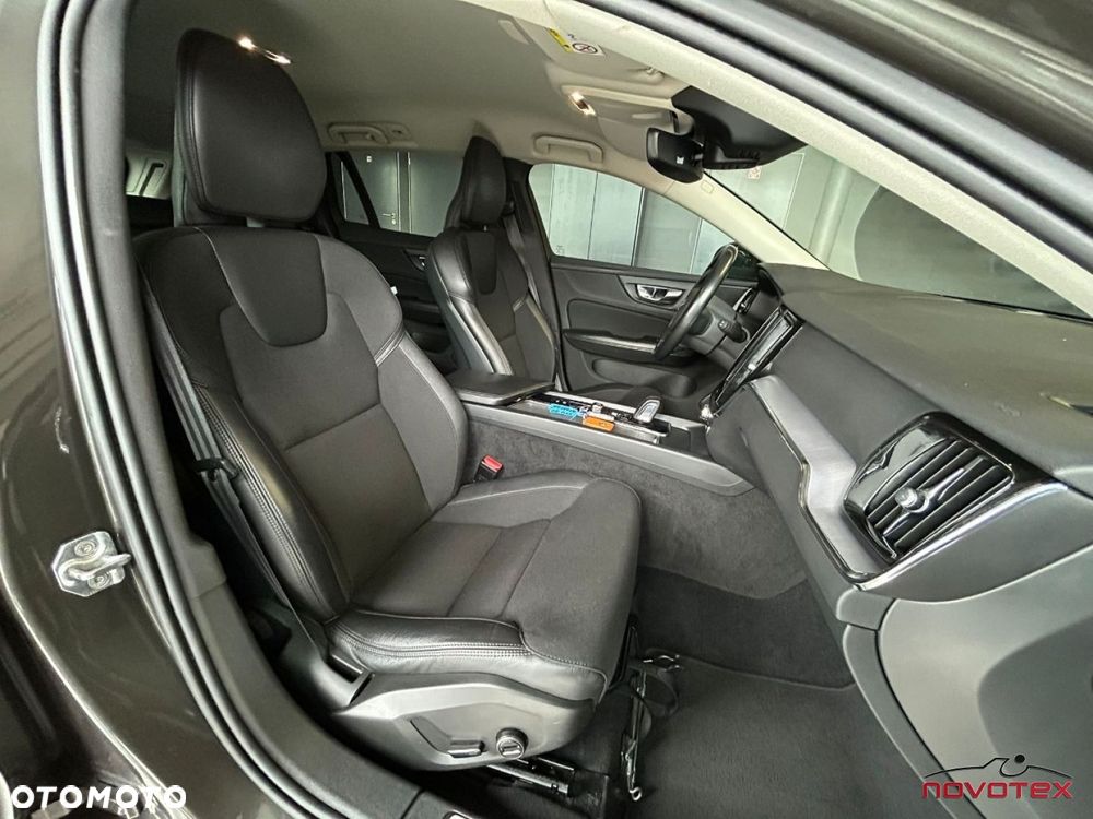 Volvo V60 - 19
