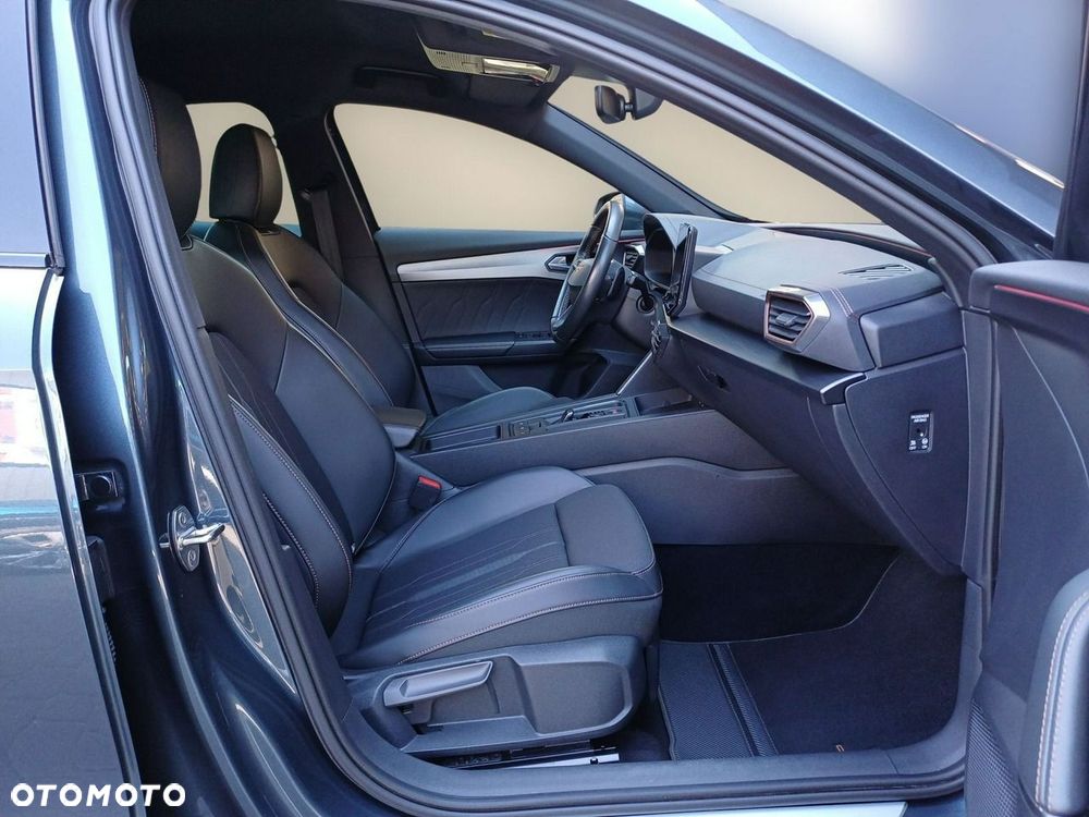 Cupra Formentor 1.5 TSI DSG - 12