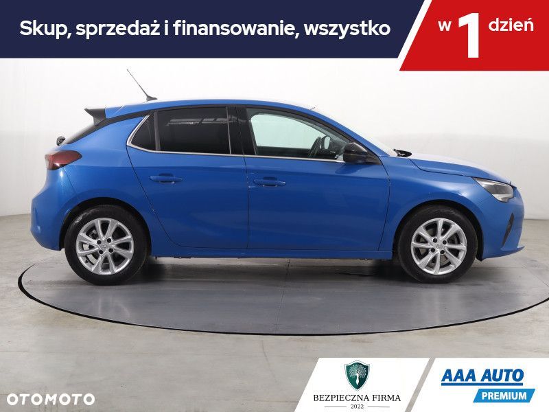 Opel Corsa - 8