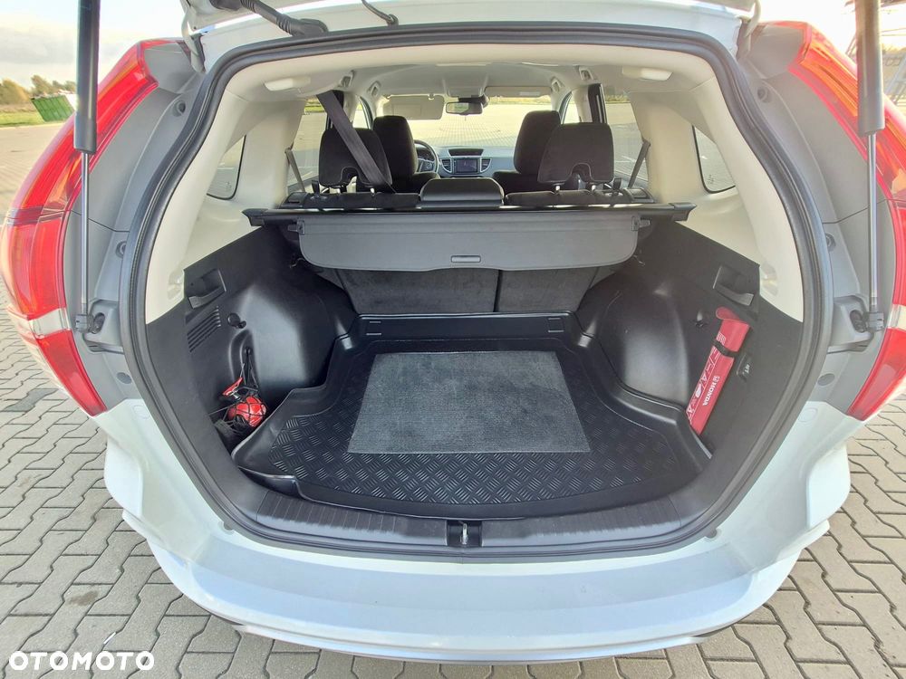 Honda CR-V 2.0 Executive (ADAS) - 31