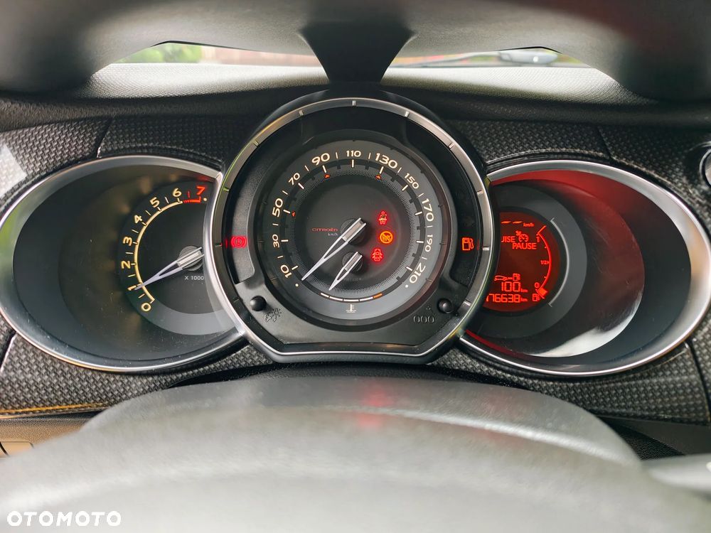 Citroen Ds3 2012 photo 5